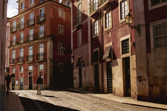 Portugal