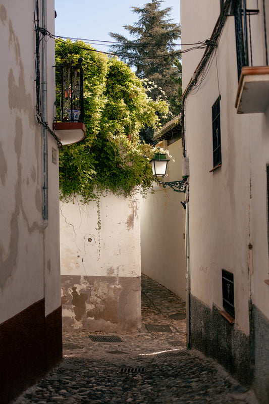 Granada, Spain